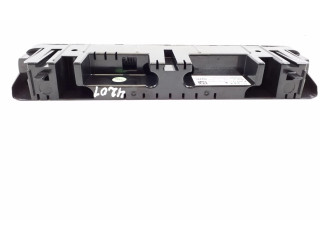 Модуль блока управления кондиционером A2479055902 Mercedes-Benz CLA C118 X118 2019