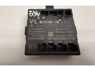 Блок управления Xenon