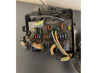 Pojistková skříňka 9638502580 Citroen C2 2006