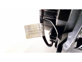 Vstřikovací lišta 4522002, 030674J Citroen Berlingo