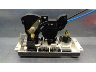 Блок управления климат-контролем    MG ZS