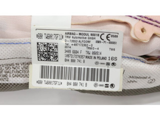 Подушка безопасности в сиденье Audi A1