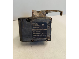 Блок АБС 5WK450, 3A0907379D Volkswagen Golf III 1992 - 1997 года