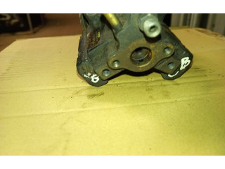 Vstřikovací čerpadlo 0445010010 Citroen Berlingo