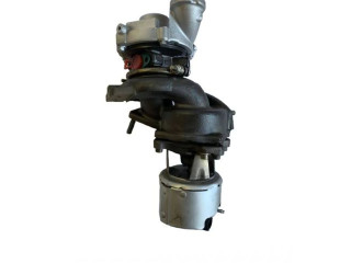 Турбина Jaguar XF X250 778402, 778402-5001RS