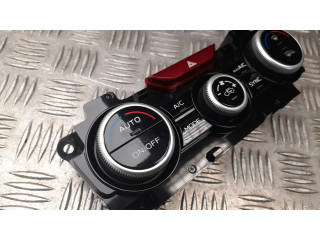 Блок управления климат-контролем 72311FL430   Subaru XV II