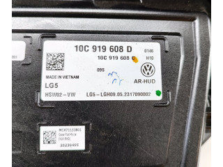 Дисплей    10C919608D, 10C919608C   Cupra Born