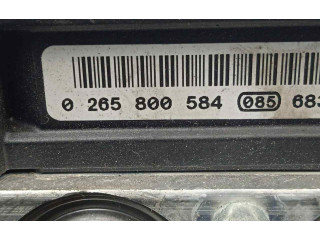 Блок АБС BOSCH   Dacia  Logan Pick-Up   -  года