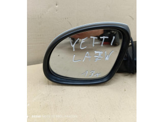 Зеркало электрическое Skoda Yeti (5L) 2009 - 2017 года