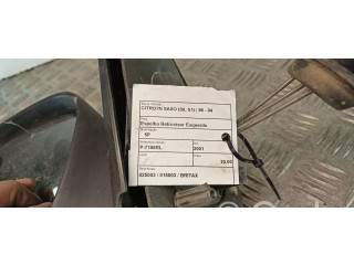 Zpětné zrcátko Citroen Saxo 2001 025003