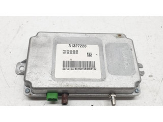 Модуль блока управления камерой