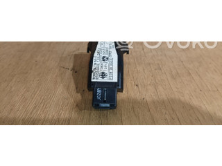 Přístrojová deska  Toyota Yaris 2000 8978352010, TMIM4  