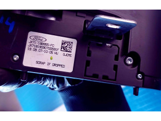 Дисплей    JX7118B955FC, GJCMC   Volkswagen PASSAT B6