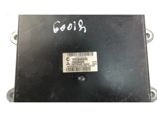 Блок управления двигателем Блок управления 1860B466 Mitsubishi Colt