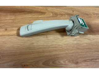 Ручка стеклоочистителей 31264355, J6R3A   Volvo V70