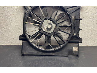 Вентилятор радиатора 30749761, 0130706859 Volvo XC90