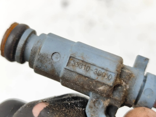 Форсунка 3531038010    KIA Sorento для бензинового двигателя  3.5