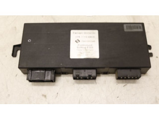 Блок управления 66234100, 2941000345 Ferrari 360