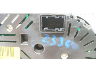 Přístrojová deska  Alfa Romeo Mito 2011 50510265  