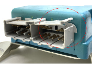 Блок подушек безопасности HJA9662AA Jaguar XK8 - XKR