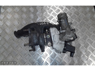 Turbodmychadlo Турбина 06f145701e, k0353039700105 Audi TT TTS Mk2 BWA