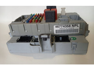 Pojistková skříňka 46774358 Fiat Punto (188) 1999