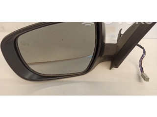 Zpětné zrcátko Suzuki Swift III 2018