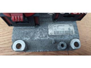 Řídící jednotka Fiat Punto (188) 2012