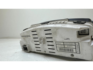 Дисплей    HR0343601, 78100E621   Honda Civic