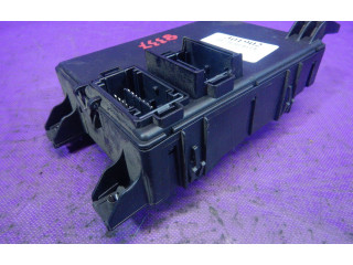 Рулевая рейка Ящик предохранителей (комплект) 00517817590, 00517817590 Fiat Punto (199) 2005 - 2018 года