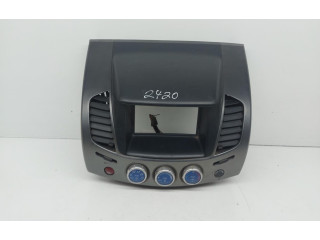 Блок управления климат-контролем 5037224103 Mitsubishi L200