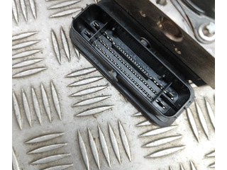 Блок АБС HK8314F447CG, 0265290293   Jaguar  XF X260  2015 -  года