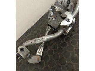 Моторчик дворников Audi A1