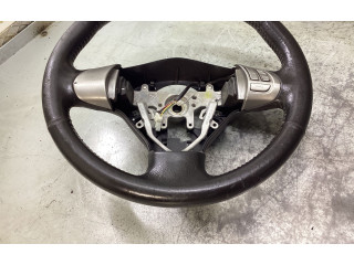 Руль Subaru Forester SH  2008 - 2013 года GS12002880      