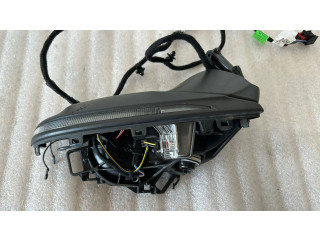 Зеркало электрическое Audi A6 S6 C8 4K 2018 - года