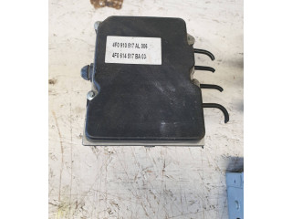 Jednotka ABS 4F0614517BA, 4F0910517AL   Audi A6 S6 C6 4F 2006