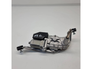 Моторчик заднего дворника 8513078020 Lexus NX