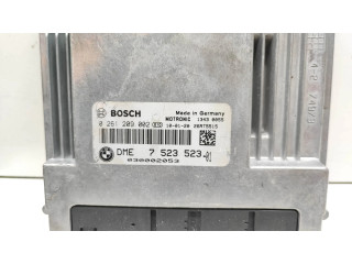 Řídící jednotka 7523523, 0261209002 BMW 7 E65 E66 2003