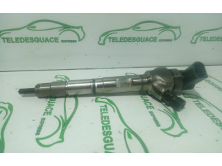 Форсунка 0445110469 Volkswagen Caddy