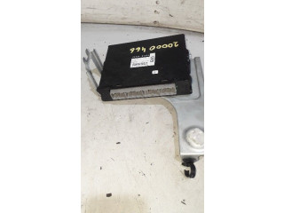 Блок управления двигателя 1123001371, 89560B1030 Daihatsu Sirion