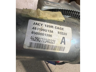 Насос усилителя руля Nissan Note (E11)