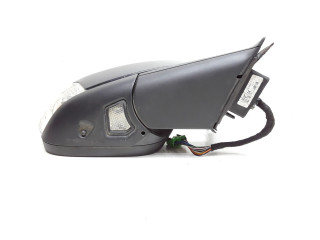 Зеркало электрическое Volvo XC90 2007 - 2014 года
