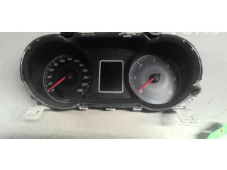 Панель приборов 8100B125 Mitsubishi Lancer X