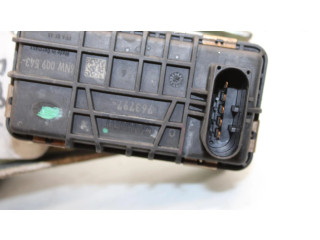  Турбина Volvo XC90  31293507         