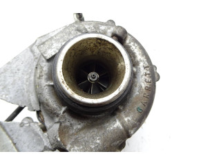  Турбина Suzuki SX4 S-Cross  55239695, 8039562   для двигателя D16AA      