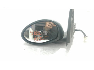Зеркало электрическое        Alfa Romeo GT  1963-1977 года   