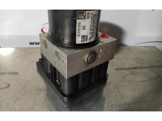 Jednotka ABS 13213610 Opel Astra H