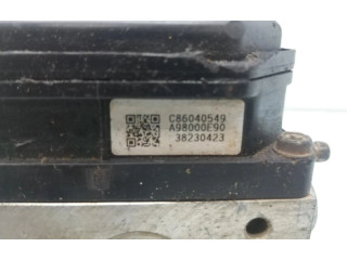 Блок управления АБС    Nissan X-Trail T31