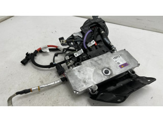 Нагреватель охлаждающей жидкости