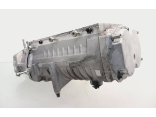 Турбина Нагнетатель Jaguar XJ X351 9w836h009sb, 9w836f066fa для двигателя AJ812809 (9W836006SC) C2D497